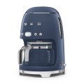 Smeg DCF02NBEU ekspres do kawy Pełna automatyka Ekspres do espresso 1,4 l - 3051600