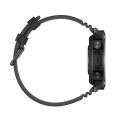 Polar Grit X2 Pro 3,53 cm (1.39") AMOLED 48.6 mm Cyfrowy 454 x 454 px Ekran dotykowy Czarny GPS - 3055047