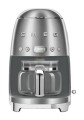 Smeg DCF02SSEU ekspres do kawy Pełna automatyka Przelewowy ekspres do kawy 1,4 l - 3051620