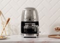 Smeg DCF02SSEU ekspres do kawy Pełna automatyka Przelewowy ekspres do kawy 1,4 l - 3051613