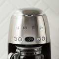 Smeg DCF02SSEU ekspres do kawy Pełna automatyka Przelewowy ekspres do kawy 1,4 l - 3051618
