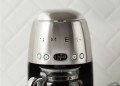 Smeg DCF02SSEU ekspres do kawy Pełna automatyka Przelewowy ekspres do kawy 1,4 l - 3051617