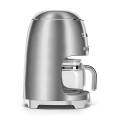 Smeg DCF02SSEU ekspres do kawy Pełna automatyka Przelewowy ekspres do kawy 1,4 l - 3051608