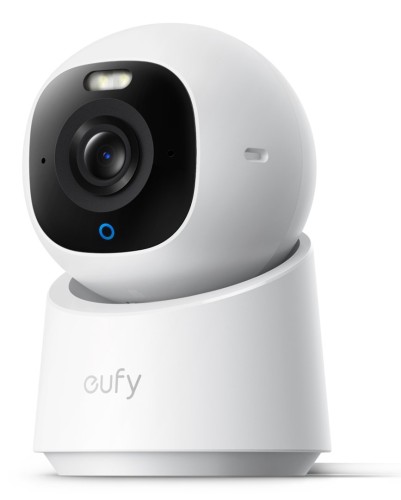 Eufy Indoor Cam E30 Kopułowa Kamera bezpieczeństwa IP Wewnętrzna 4096 x 2160 px Sufit / ściana / słup - 3052780