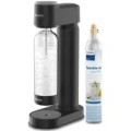 Philips 4897099301479 saturator Plastik Czarny - 3052037
