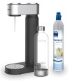 Philips 4897099301479 saturator Plastik Czarny - 3052035