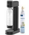Philips 4897099301479 saturator Plastik Czarny - 3052036