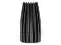 Alessi Grind Młynek do soli i pieprzu Czarny - 3052234