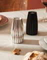 Alessi Grind Młynek do soli i pieprzu Czarny - 3052232