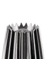 Alessi Grind Młynek do soli i pieprzu Czarny - 3052233