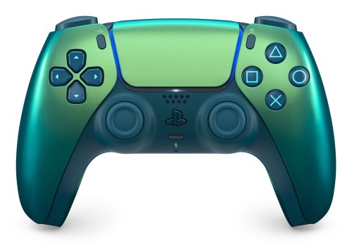 Sony DualSense Morski Bluetooth/USB Gamepad Analogowa/Cyfrowa PlayStation 5, Android, MAC, PC, iOS - 3053880
