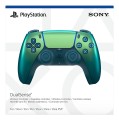 Sony DualSense Morski Bluetooth/USB Gamepad Analogowa/Cyfrowa PlayStation 5, Android, MAC, PC, iOS - 3053878