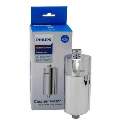Philips AWP1775CH Inline-Duschfilter - 3051450