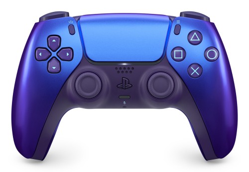 Sony DualSense Indygo Bluetooth/USB Gamepad Analogowa/Cyfrowa PlayStation 5, Android, MAC, PC, iOS - 3053870