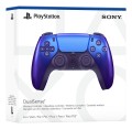 Sony DualSense Indygo Bluetooth/USB Gamepad Analogowa/Cyfrowa PlayStation 5, Android, MAC, PC, iOS - 3053867