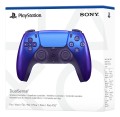 Sony DualSense Indygo Bluetooth/USB Gamepad Analogowa/Cyfrowa PlayStation 5, Android, MAC, PC, iOS - 3053869