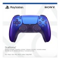 Sony DualSense Indygo Bluetooth/USB Gamepad Analogowa/Cyfrowa PlayStation 5, Android, MAC, PC, iOS - 3053868