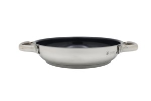 WMF 07.4834.6021 patelnia Patelnia uniwersalna Okrągły