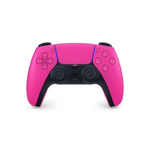 Sony DualSense v3 Różowy Bluetooth/USB Gamepad Analogowa/Cyfrowa PlayStation 5