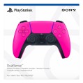 Sony DualSense v3 Różowy Bluetooth/USB Gamepad Analogowa/Cyfrowa PlayStation 5 - 3053858