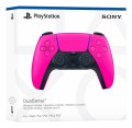 Sony DualSense v3 Różowy Bluetooth/USB Gamepad Analogowa/Cyfrowa PlayStation 5 - 3053859
