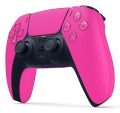 Sony DualSense v3 Różowy Bluetooth/USB Gamepad Analogowa/Cyfrowa PlayStation 5 - 3053855