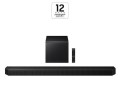 Samsung HW-Q800H Czarny 5.1.2 kan. 360 W - 3053368