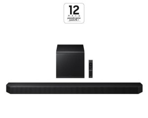 Soundbar Samsung HW-Q800H/EN