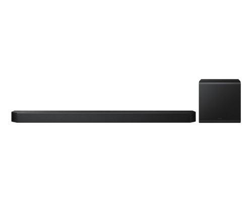 Samsung HW-Q800H Czarny 5.1.2 kan. 360 W - 3053368
