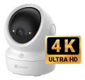 EZVIZ H6c G1 4K Kulisty Kamera bezpieczeństwa IP Wewnętrzna 3840 x 2160 px Sufit/ściana/biurko - 3045364
