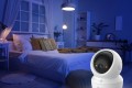 EZVIZ H6c G1 4K Kulisty Kamera bezpieczeństwa IP Wewnętrzna 3840 x 2160 px Sufit/ściana/biurko - 3045382