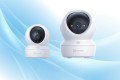 EZVIZ H6c G1 4K Kulisty Kamera bezpieczeństwa IP Wewnętrzna 3840 x 2160 px Sufit/ściana/biurko - 3045371