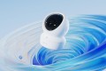 EZVIZ H6c G1 4K Kulisty Kamera bezpieczeństwa IP Wewnętrzna 3840 x 2160 px Sufit/ściana/biurko - 3045370