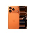 Apple iPhone 17 Pro 16 cm (6.3") Dual SIM iOS 26 5G USB Type-C 1 TB Pomarańczowy - 3049852