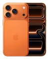 Apple iPhone 17 Pro 16 cm (6.3") Dual SIM iOS 26 5G USB Type-C 1 TB Pomarańczowy - 3049847