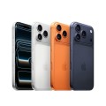 Apple iPhone 17 Pro 16 cm (6.3") Dual SIM iOS 26 5G USB Type-C 1 TB Pomarańczowy - 3049851