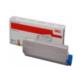 OKI 44844613 kaseta z tonerem 1 szt. Oryginalny Żółty - 3050623