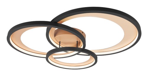 TRIO Granada oświetlenie sufitowe LED 36 W - 3048154