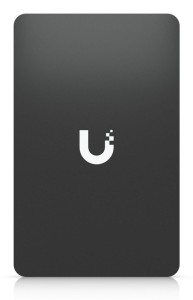 Ubiquiti UA-Card-B-10 Karta dostępu zbliżeniowa