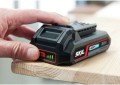 Skil BR1E3107AA akcesorium do śrubokrętów Bateria Czarny, Czerwony - 3043006