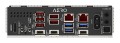 GIGABYTE X870E AERO X3D DARK WOOD AMD X870E Gniazdo AM5 ATX - 3049150