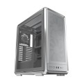 Cooler Master MasterFrame 500 Mesh Midi Tower Czarny, Przezroczysty - 3048036