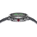 Polar Grit X2 Pro 3,53 cm (1.39") AMOLED Cyfrowy 454 x 454 px Ekran dotykowy Szary GPS - 3048089