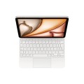Apple Magic Keyboard QWERTY Angielski Biały - 3048474