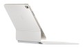 Apple Magic Keyboard QWERTY Angielski Biały - 3048477