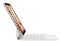 Apple Magic Keyboard QWERTY Angielski Biały - 3048476