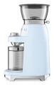 Smeg CGF03PBEU młynek do kawy 150 W Niebieski - 3043291