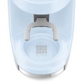 Smeg CGF03PBEU młynek do kawy 150 W Niebieski - 3043299