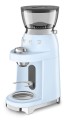 Smeg CGF03PBEU młynek do kawy 150 W Niebieski - 3043294