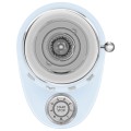 Smeg CGF03PBEU młynek do kawy 150 W Niebieski - 3043298